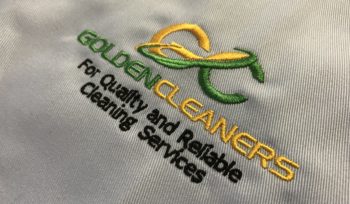 gc embroidery